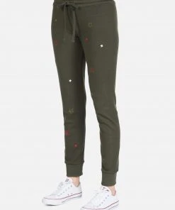 Lauren Moshi Jess Bandana Elements