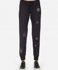 Lauren Moshi Jess X Crystal Elements NEW