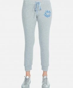 Lauren Moshi Kimber Ombre Lip Bottoms