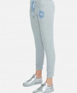 Lauren Moshi Kimber Ombre Lip Bottoms