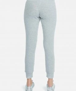 Lauren Moshi Kimber Ombre Lip Bottoms