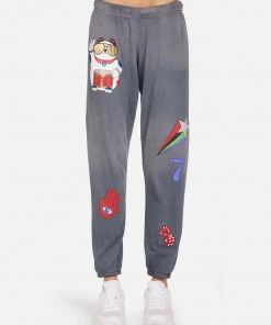 Lauren Moshi Brynn Lucky Cat