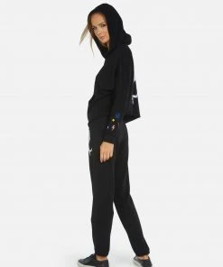 Lauren Moshi Bottoms Brynn LA Hand Elements