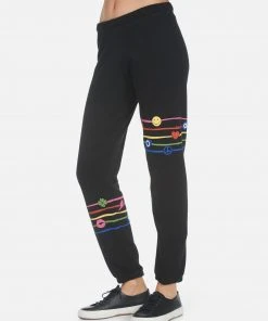 Lauren Moshi Brynn Elements Rainbow