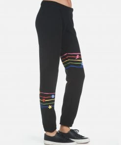 Lauren Moshi Brynn Elements Rainbow