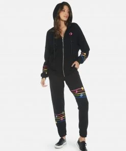 Lauren Moshi Brynn Elements Rainbow