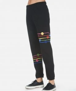 Lauren Moshi Brynn Elements Rainbow