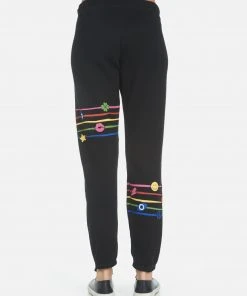 Lauren Moshi Brynn Elements Rainbow