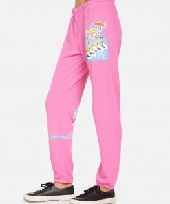 Lauren Moshi NEW Brynn The GO-GO's Vacation Tour