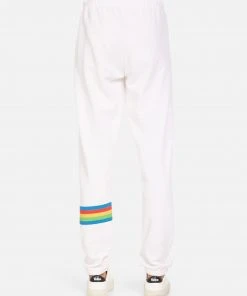 Lauren Moshi Brynn Rainbow Peace Skull