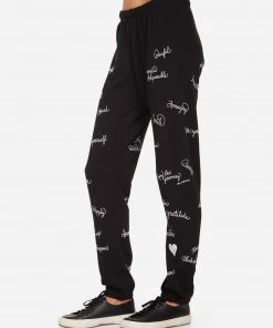 Lauren Moshi NEW Brynn Happy Thoughts