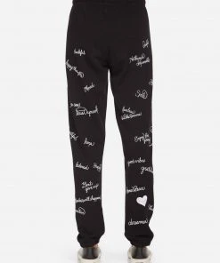 Lauren Moshi NEW Brynn Happy Thoughts