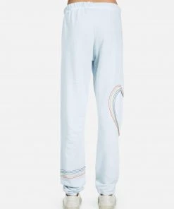 Lauren Moshi Brynn Rainbow Heart Collections