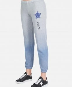 Lauren Moshi Brynn Bandana Star