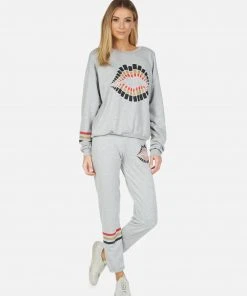 Lauren Moshi Brynn Lipstick Lip