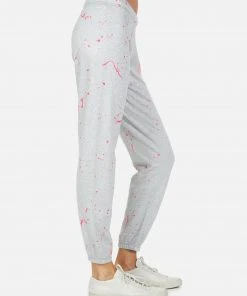 Lauren Moshi Brynn Airbrush Peace