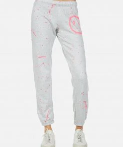 Lauren Moshi Brynn Airbrush Peace