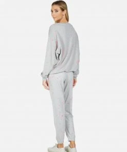 Lauren Moshi Brynn Airbrush Peace