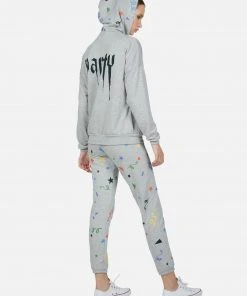 Lauren Moshi LAST CALL Brynn Confetti