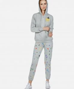 Lauren Moshi LAST CALL Brynn Confetti