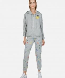 Lauren Moshi LAST CALL Brynn Confetti