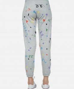 Lauren Moshi LAST CALL Brynn Confetti