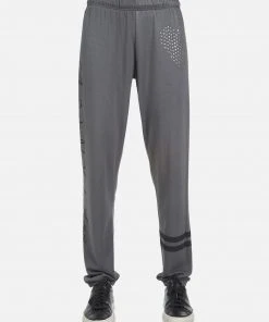 Lauren Moshi Bottoms Brynn World Needs Love