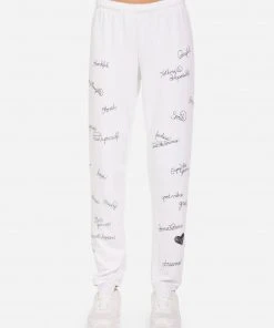 Lauren Moshi NEW Brynn Happy Thoughts