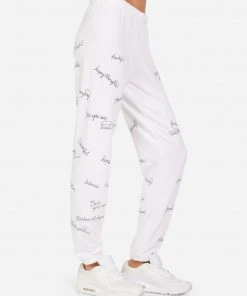 Lauren Moshi NEW Brynn Happy Thoughts