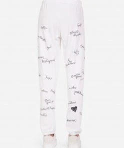 Lauren Moshi NEW Brynn Happy Thoughts