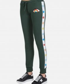 Lauren Moshi Eliza Rainbow Eye