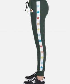 Lauren Moshi Eliza Rainbow Eye