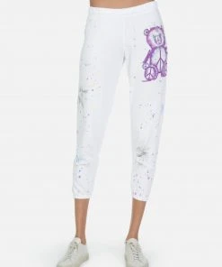 Lauren Moshi Annabelle Peace Teddy Bottoms