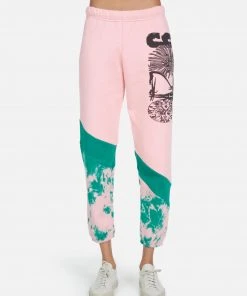 Lauren Moshi Charlene 90210 Bottoms