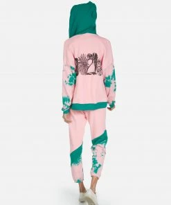 Lauren Moshi Charlene 90210 Bottoms