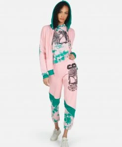 Lauren Moshi Charlene 90210 Bottoms