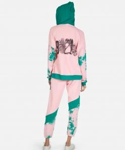 Lauren Moshi Charlene 90210 Bottoms