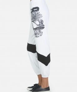 Lauren Moshi Bottoms Ophelia 90210