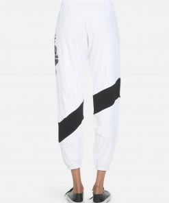 Lauren Moshi Bottoms Ophelia 90210