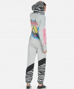 Lauren Moshi Ophelia KISS Animalize Bottoms