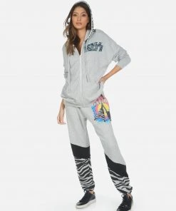 Lauren Moshi Ophelia KISS Animalize Bottoms