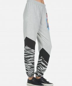 Lauren Moshi Ophelia KISS Animalize Bottoms