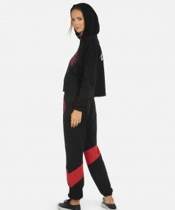 Lauren Moshi Bottoms Ophelia Animal