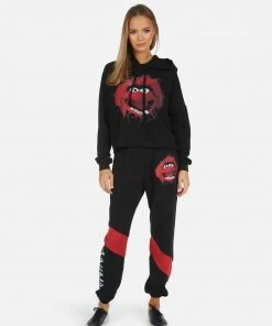 Lauren Moshi Bottoms Ophelia Animal