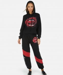 Lauren Moshi Bottoms Ophelia Animal