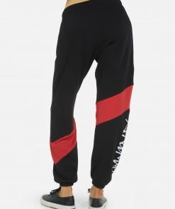 Lauren Moshi Bottoms Ophelia Animal