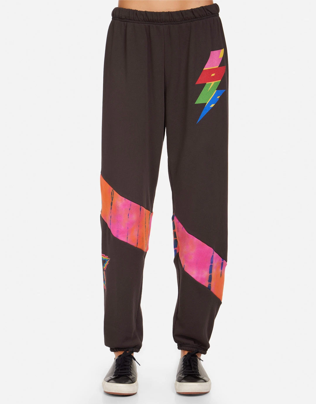 Lauren Moshi Ophelia Rainbow Lightning Star NEW 1 Lauren Moshi Ophelia Rainbow Lightning Star NEW