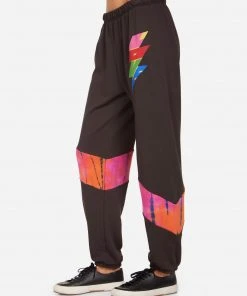 Lauren Moshi Ophelia Rainbow Lightning Star NEW 6 Lauren Moshi Ophelia Rainbow Lightning Star NEW