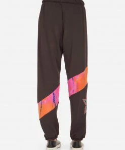 Lauren Moshi Ophelia Rainbow Lightning Star NEW 7 Lauren Moshi Ophelia Rainbow Lightning Star NEW