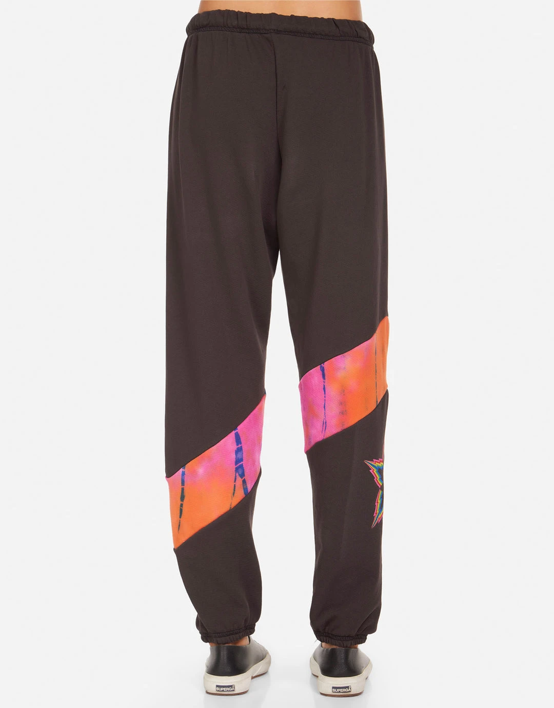 Lauren Moshi Ophelia Rainbow Lightning Star NEW 4 Lauren Moshi Ophelia Rainbow Lightning Star NEW